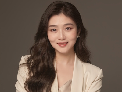 以純凈,護成長——專訪丹普斯長高高市場部總監(jiān)劉雅彤 | 2025上海兒童健康展