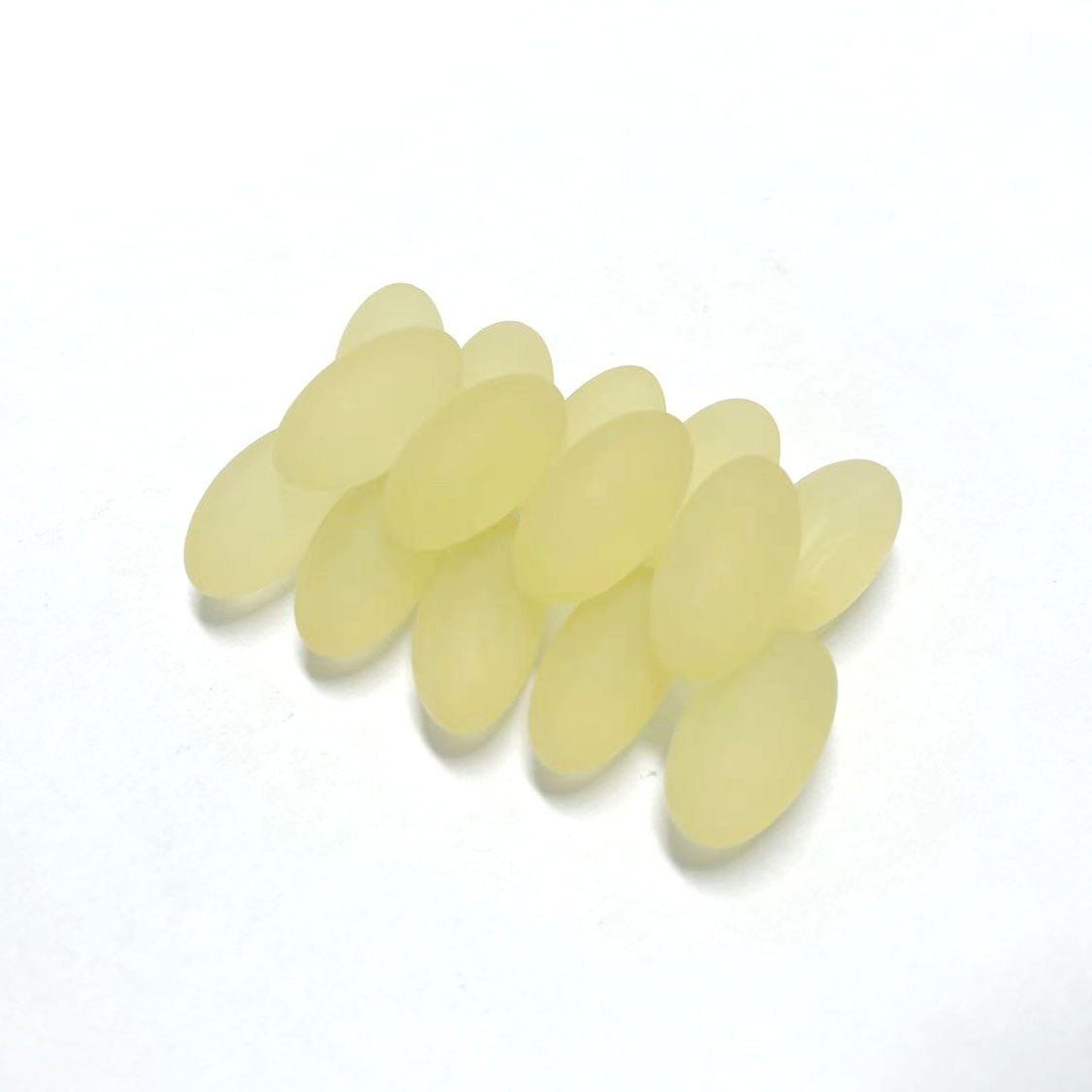 返砂凝膠糖果，軟膠囊OEM，代工出口